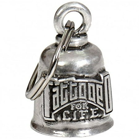 Gremlins Merchandise - Gremlin Bell - TATTOOED FOR LIFE - 1