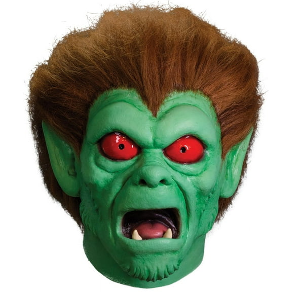 Trick or Treat Studios Big Bad Werewolf Mask