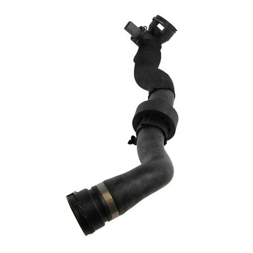 Molded Coolant Hose (SAE 20R4)