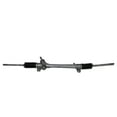 thumbnail image 4 of Detroit Axle - Rack and Pinion for 2009-2013 Toyota Corolla, 09-14 Matrix, 09-10 Pontiac Vibe, Complete Electric Steering Rack and Pinion Assembly 2009 2010 2011 2012 2013 2014 Replacement, 4 of 6
