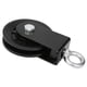 thumbnail image 1 of Rueda colgante silenciosa, polea de soporte para equipos de fitness, polea de soporte para equipos de fitness, polea silenciosa, rendimiento sólido, 1 of 14