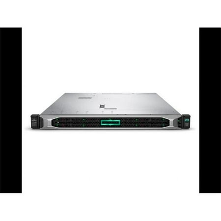 UPC: 0190017616971 | HPE P56955-B21 ProLiant DL360 Gen10 Rack Server System – Intel Xeon Silver 32GB DDR4 Smart Memory