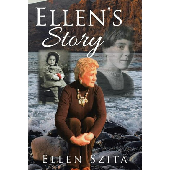 Ellen's Story, (Paperback)