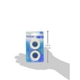 thumbnail image 3 of 3 Pack - Nexcare Gentle Paper Tape 1 Inch X 10 Yards, 2 in Each, 3 of 3