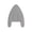 Gray, variant on Snmubt Blue Compact Swimming Kickboard, EVA Float Board for Kids, Anti Slip Swim Aid, Portable Pool Training, 39x20cm