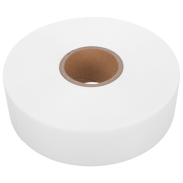 Wax Strips Non Woven Fleece Stripes For Warm Wax And Sugar Paste Body Hair Removal For Any Type Of Depilation On The Leg Chest Back Intimate Area And Face 100mx7cm