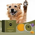 thumbnail image 6 of Ikohbadg Dog Paw Balm for Dogs & Cats, Paw Balm Pad Protector for Dogs, Dog Paw Balm Soother, Heals, Repairs and Moisturizes Dry Noses and Paws, Ideal for Extreme Weather Season Conditions, 6 of 18