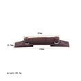 thumbnail image 3 of Puente De Guitarra Archtop Rosetop Ajustable, 3 of 6