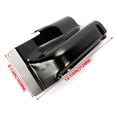 thumbnail image 2 of Cubiertas para Esquinas de Cabina ECOTRIC para Ford F-150 Crew Cab 2004-2008, 2 of 9