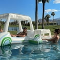 thumbnail image 3 of Enfriador Inflable para Bebidas en Carrito de Golf FUNBOY - Flotador para Piscina, 3 of 3