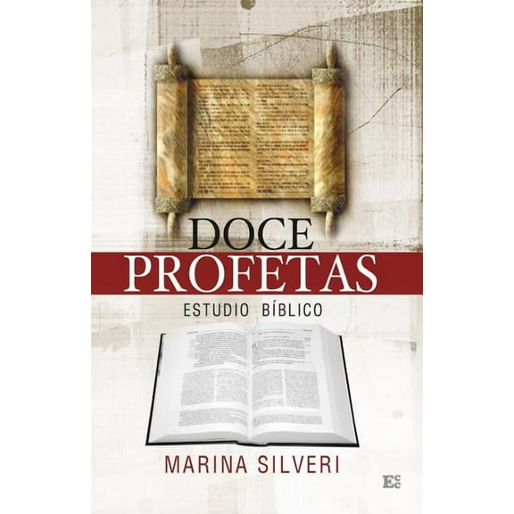 Doce Profetas (Paperback)