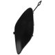 thumbnail image 5 of unique High quality2058850724 for C-Class W205 2015-2018 Towing Cap Front Bumper Tow Hook Cover, 5 of 5