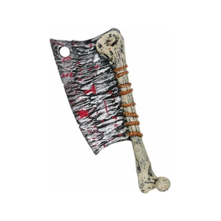Bloodly Edge Action Prop