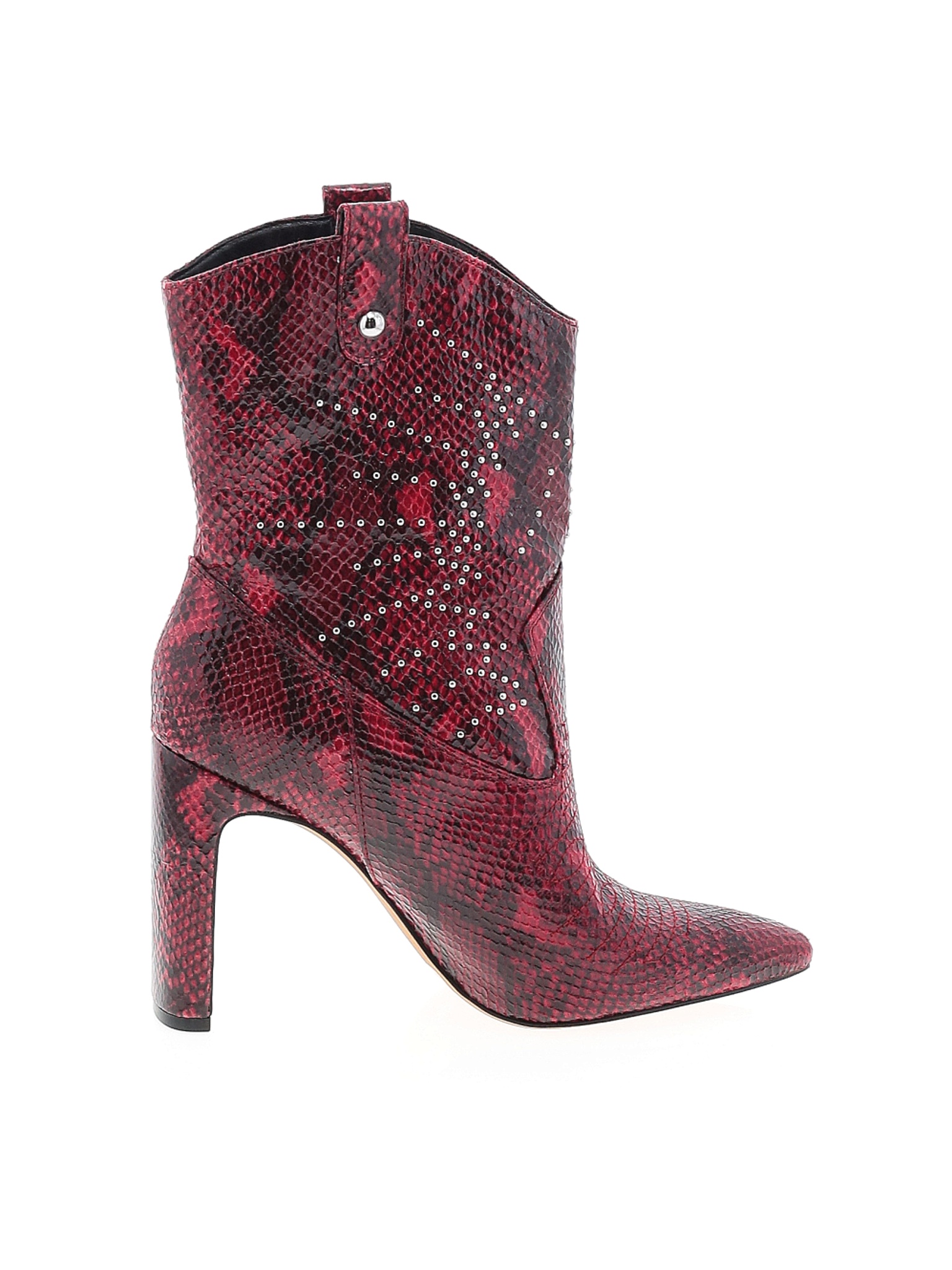 jessica simpson glitter boots
