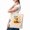 Black, variant on Welcome Great Pumpkin Fall Season Santas Tote Bag
