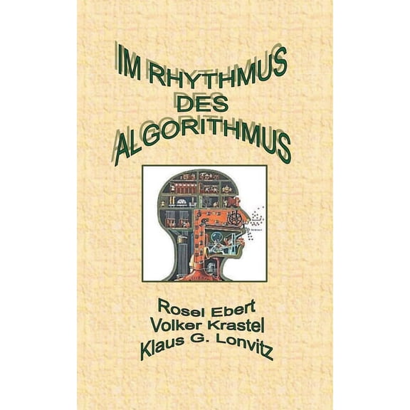 Im Rhythmus des Algorithmus, (Paperback)