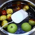 thumbnail image 1 of Machine à Laver Durable pour Légumes et Fruits, Laveuse Portable, Machine à Laver Blanche, Extérieur pour la Maison, 1 of 8