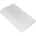 thumbnail image 1 of Barras de pegamento termofusible LzGUNGY 7 x 150 mm Adhesivo transparente Paquete de 36, 1 of 5