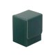 thumbnail image 3 of Estuche de baraja de cartas coleccionables Hugo PU Leather Premium para 100 tarjetas verde, 3 of 9