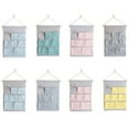 thumbnail image 4 of Coofit Hanging Storage Organizer Space Saving Wall Hanging Organizer Closet Organizer, 4 of 10