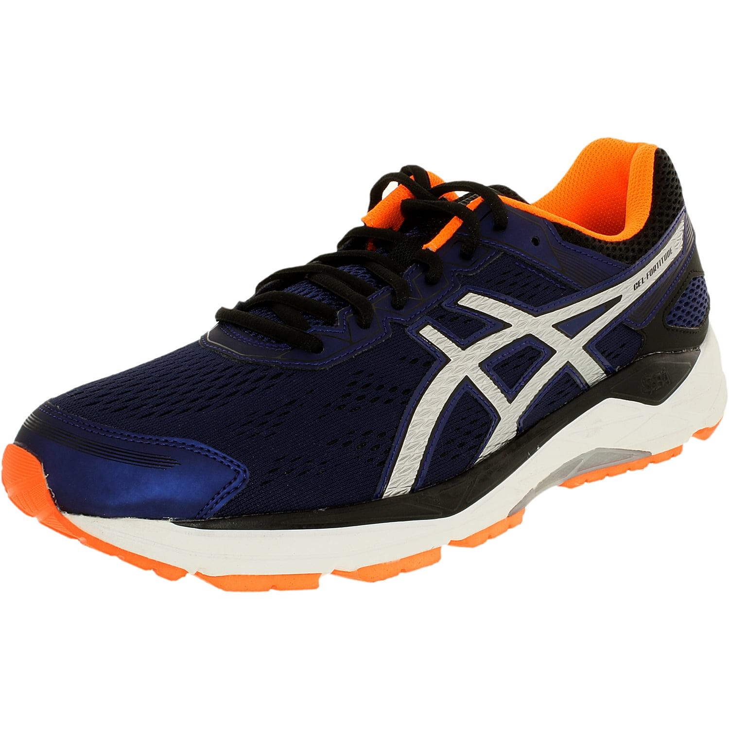 asics gel fortitude 7 running shoes
