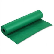 Pacon Rainbow Duo-Finish Colored Kraft Paper, 35lb, 36" x 1000ft, Emerald