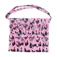 thumbnail image 1 of Tablier de Collecte d'Œufs avec Poche Imprimé Poulet Durable en Polyester pour Entretien de la Ferme et Récolte, 1 of 4