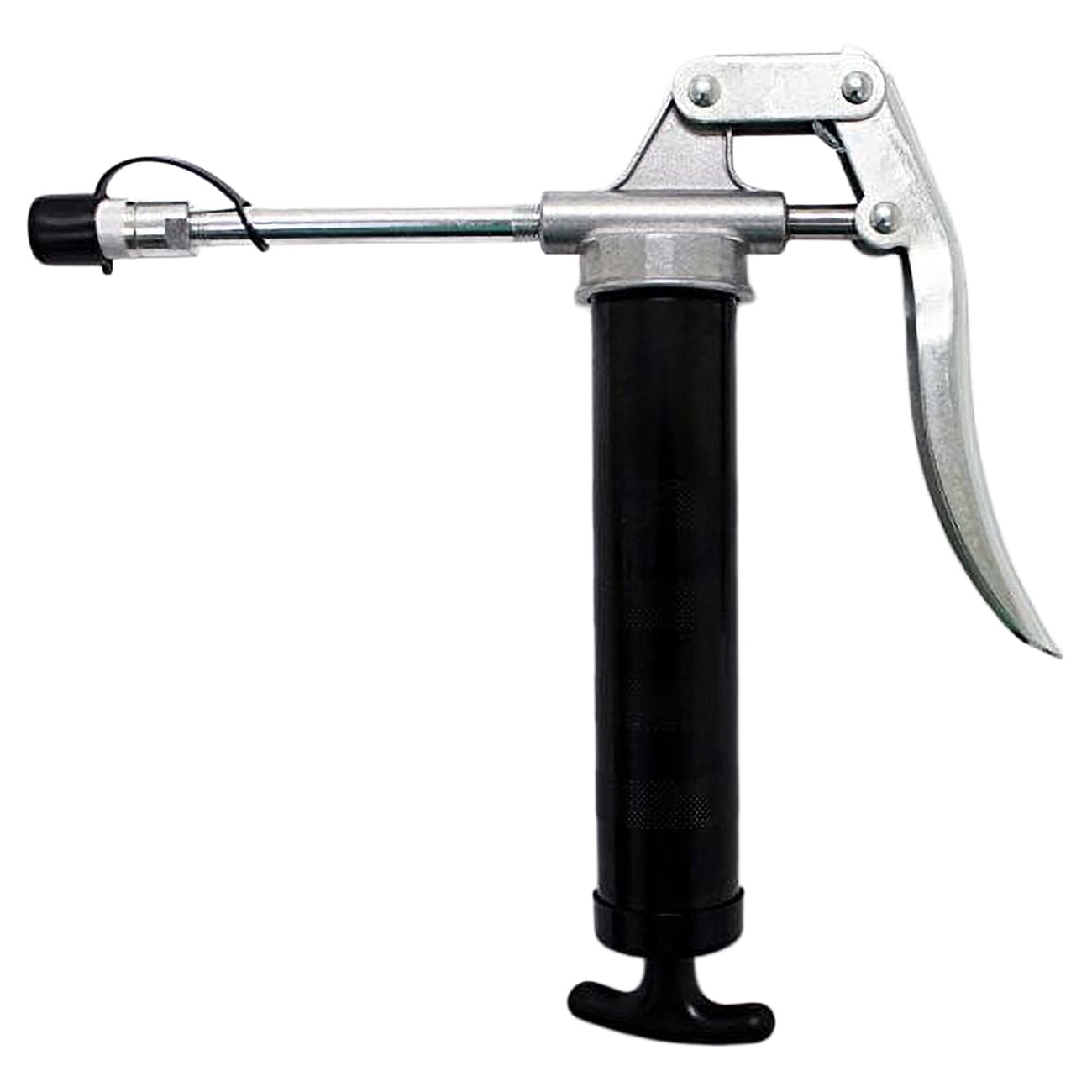 Mini-Pistol Grip Grease Gun with 3 oz. Cartridge