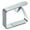 🔥 silvery_Base#6685, variant on Stainless Steel Tablecloth Clips | Heavy Duty Table Cover Clamps for Picnic, Party, Buffet, Wedding | Fits Tables up to 2" Thick | Durable Metal Holders | Windproof, Reusable, Easy Install