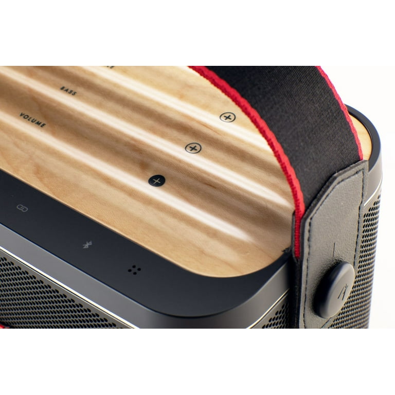 Fender Audio RIFF Bluetooth スピーカー Fender Audio™ RIFF™ Bluetooth Speaker