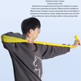 thumbnail image 3 of Banda De Tiro Con , Material De Látex, Fortalecer La Fuerza, Mejorar La Precisión, Para Entrenamiento Y Práctica De Tiro Con, 3 of 7