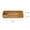 S:21*11*4.5cm/8.27"*4.33"*1.77", variant on Bamboo Rattan Woven Storage Basket,Rectangular Fruit Bread Tray,Wicker Woven Basket for Home Decor,Multifunctional Storage Basket for Organizing Tabletop Bathroom Kitchen,Small,8.27"*4.33"*1.77"
