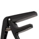 thumbnail image 3 of 1 Pieza Uke Guitar Capo Ukelele Abrazadera para Guitarra Exquisita Ajustable Informática, 3 of 8