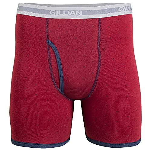 Gildan Men's Brief Underwear Multipack