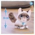 thumbnail image 4 of Peluche Interactivo FurReal Wag A Lots Gatito, 4 of 4