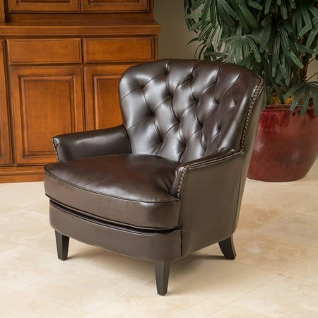 Fairfax Bar - Fairfax Diamond Tufted Club Chair