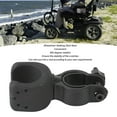 thumbnail image 3 of Soporte de Clip de Caña para Caminar, Estante de Silla de Ruedas ESTA Rotacia de 360 ​​Grados de 360 ​​Grados Duraderos para un un tubo de 2.5 A 3.5 cm Scooters, 3 of 7
