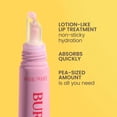 thumbnail image 4 of Burts Bees Sweet Strawberry Lip Milk, 1-Pack, 0.34 oz., 4 of 18