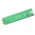 thumbnail image 4 of Adaptador M.2 Yotijar A1369 A1370 para 2010 2011 HDD 2230 2242 2260 2280, 4 of 9