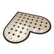 thumbnail image 3 of Alfombra de piso antideslizante cómoda lavable para baño suave absorbente para lavandería Estilo E, 3 of 9