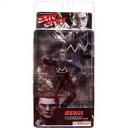 NECA Sin City Series 2 Kevin Action Figure [Black & White]