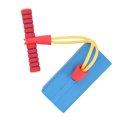 thumbnail image 1 of Saltador Pogo De Espuma, Entrenamiento Sensorial Que Promueve El Crecimiento Pogo Stick De Alta Densidad Agarre Fuerte Sonido Emocionante Para Juegos En Interiores Y Exteriores, 1 of 7