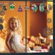 thumbnail image 3 of Decoración Eid NikouMX Eid Mubarak Led String Lights 1,6 metros 10 luces, 3 of 8