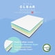 thumbnail image 3 of Colchón memory foam en caja Aira 15cm Cool Gel, 3 of 4