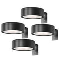 thumbnail image 1 of Picture Lights, Art Lights,Picture Lights 4 Pack, LOperated Art Lighting with Remote, Color Temps,, 1 of 5