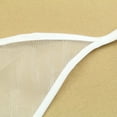 thumbnail image 4 of Hanging Organizer Kids Toy Storage Net Stuffed Plush Doll Hammock Save Space, 4 of 4