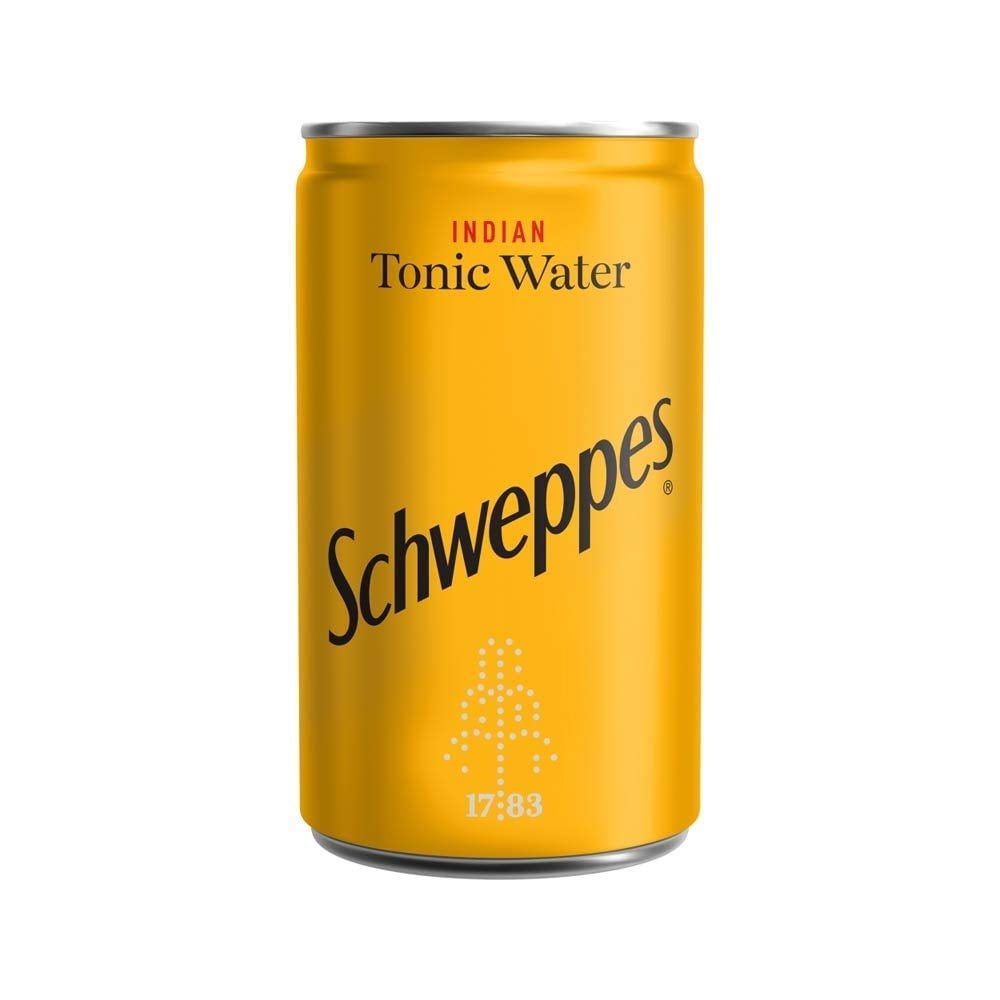 Schweppes Indian Tonic Water (150ml)