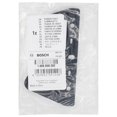 thumbnail image 4 of Bosch Parts 1609B00502 Placa de goma, 4 of 4