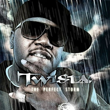Perfect Storm (Best Buy Exclusive) (explicit)