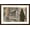 Brown Frame, variant on Art.com New York Stock Exchange, New York City Stretched Canvas Print Wall Art, 18" x 12"